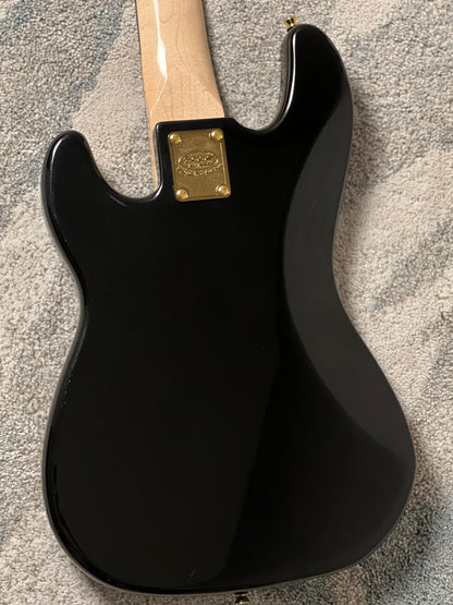 SQOE SPB659 in Black