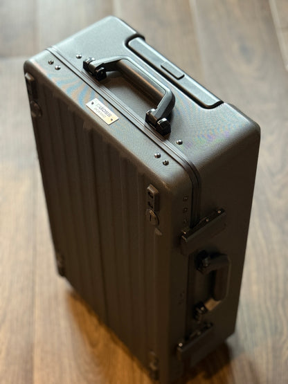 Boss BCB-1000 Deluxe Pedal Board and Case