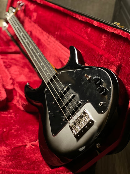 Epiphone Mike Dirnt Grabber G-3 Bass in Silverburst 25091522726