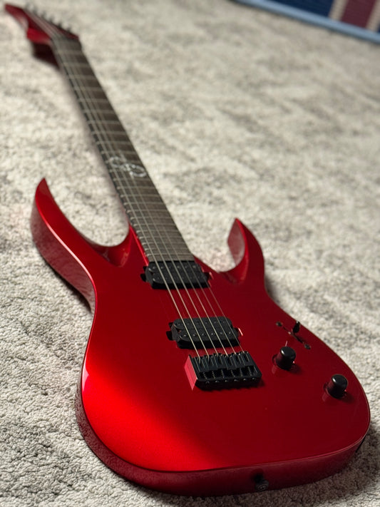 Solar A2.6 CAR in Candy Apple Red IW22041154