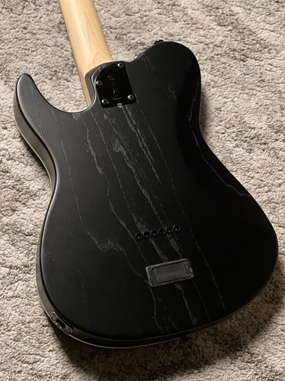 Fujigen FGN Iliad JIL2-ASH-DE664-R/OPB in Open Pore Black G230538