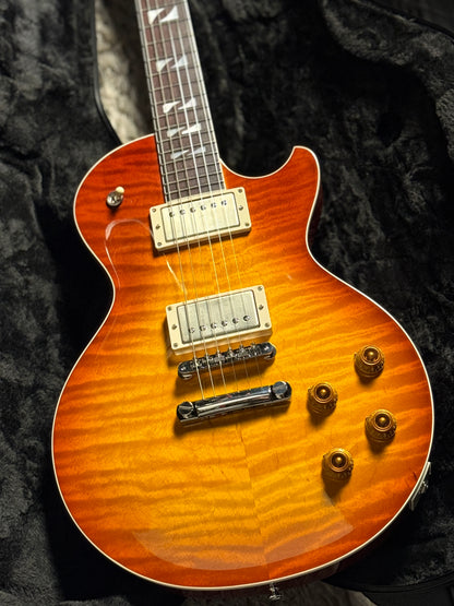 Saito 33BEYOND in Tea Burst 25009