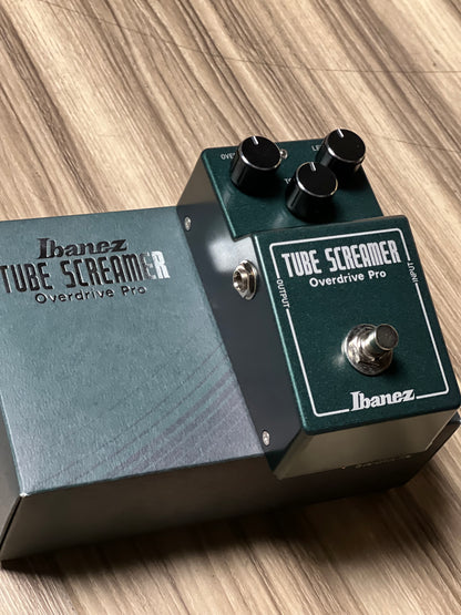 Ibanez TS808HWV2 Tubescreamer Guitar Effects Pedal