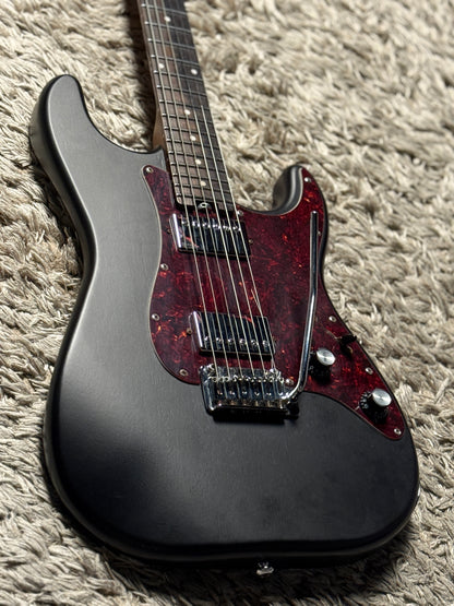 Schecter Jack Fowler Traditional in Black Pearl IW22030235 (USED)