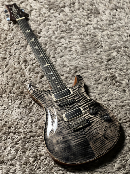 PRS Modern eagle V in Charcoal S/N 23 0357153