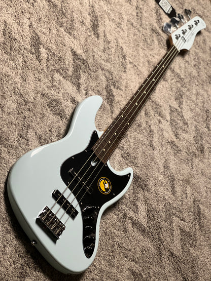 Sire Marcus Miller V3 4 String 2nd Generation in Sonic Blue