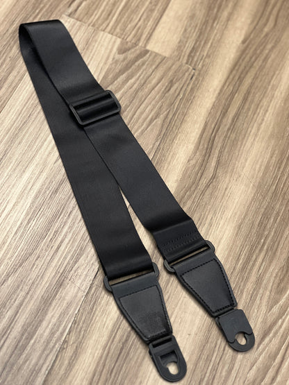 Fstrap Guitar S00 in Black