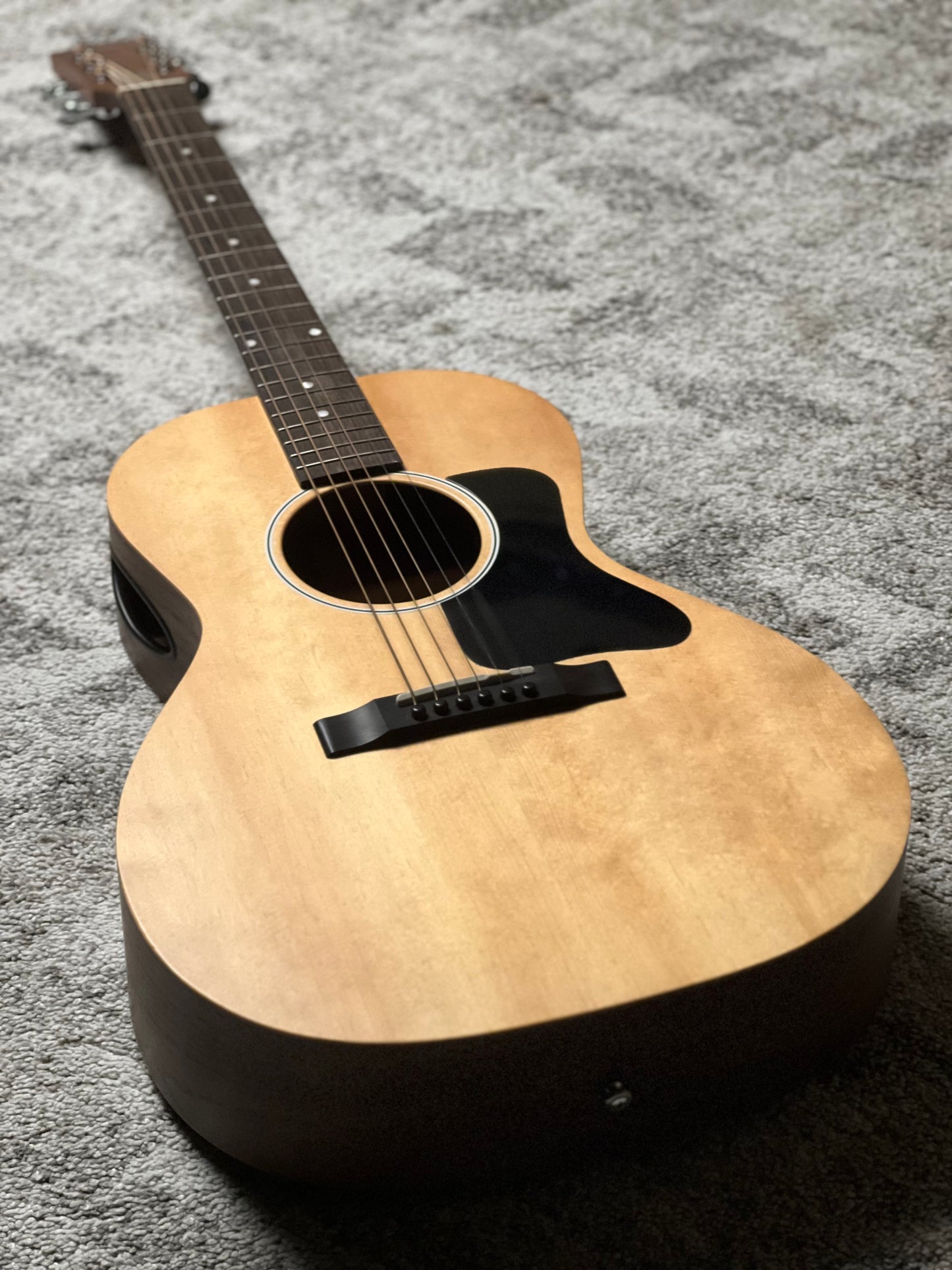 Gibson Montana G-00  Natural  with Gig Bag