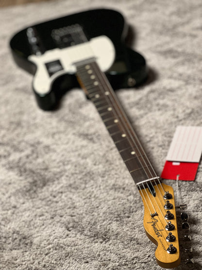 Fender Limited Edition Player II Telecaster with RW FB in British Racing Green MX24103252