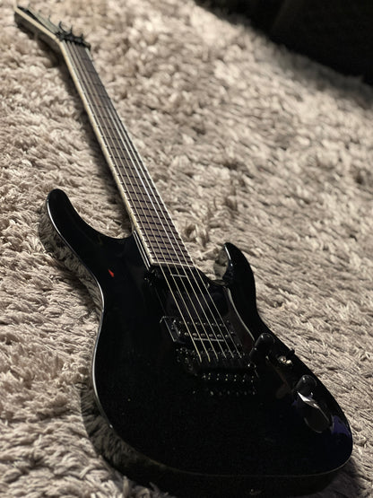 ESP LTD Horizon 87 In Black