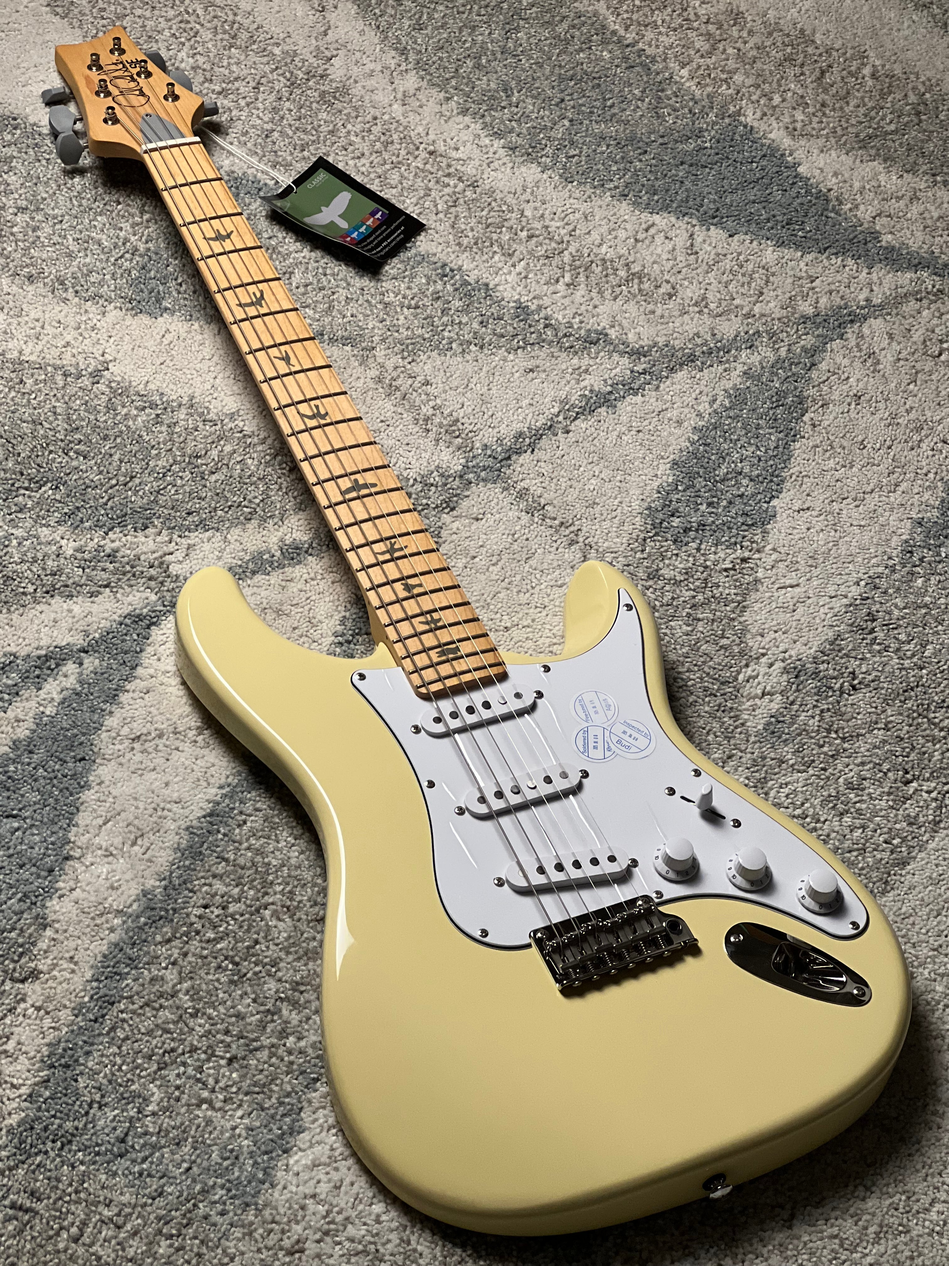 PRS SE 2026 – nafiriguitar.com