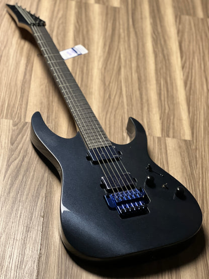 Ibanez RGR6BSP IPT in Iron Pewter 250205524