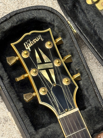 Gibson ES-137 Custom in Lightburst 02583721 (USED)