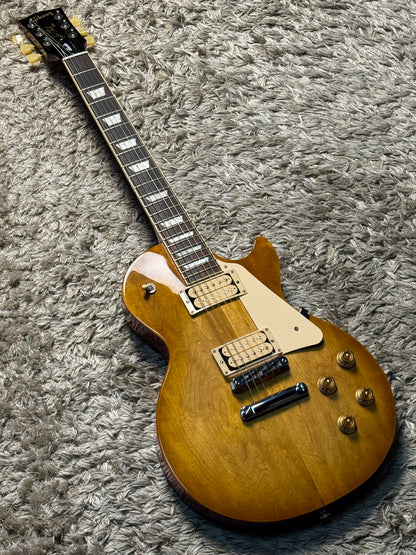 Gibson Les Paul Studio Double Trouble in Dirty Lemon Burst 227650010