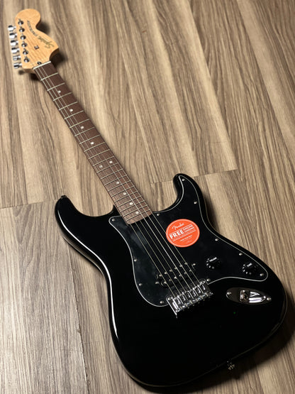 Squier FSR Affinity Series Stratocaster H HT with Laurel FB in Black