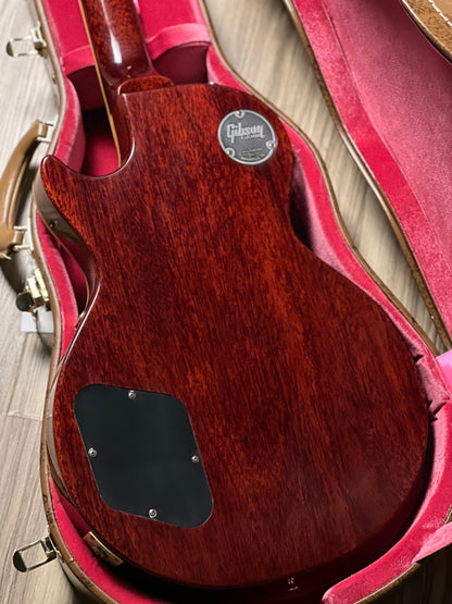 Gibson 1959 Les Paul Standard Reissue VOS In Dirty Lemon w/Case 942868