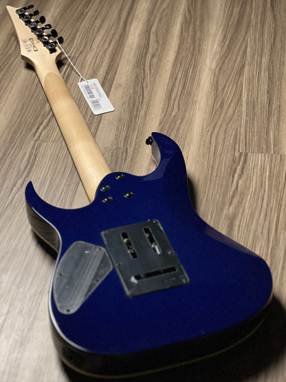 Ibanez Gio GRG120QASP-BGD 6-String in Blue Gradiation