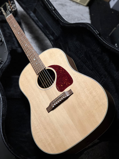Gibson Acoustic J-45 Studio Walnut in Antique Natural 20393016