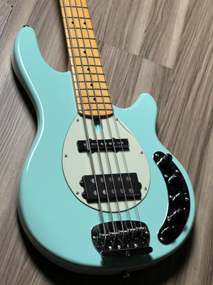 Sire Marcus Miller Z7 5-String Bass Guitar in Mint