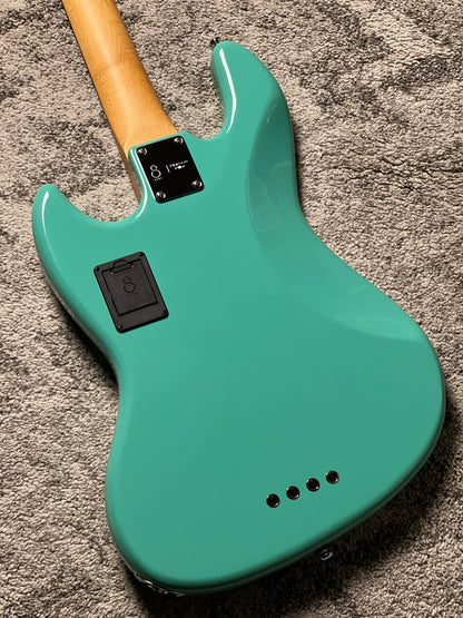 Sire Marcus Miller V3-4 St New Gen in Mild Green