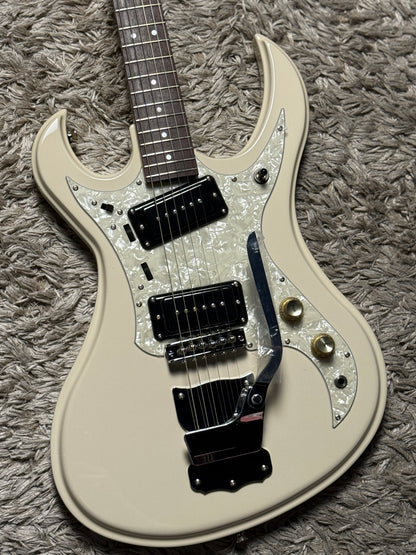 Tokai Hummingbird THB-200 50th Anniversary Reissue Limited Edition สี Vintage White