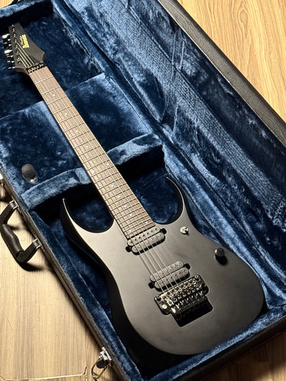 Ibanez RGD Prestige RGD2127Z in Invisible Shadow F1218406 (USED)