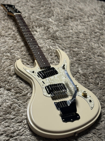 Tokai Hummingbird THB-200 50th Anniversary Reissue Limited Edition สี Vintage White