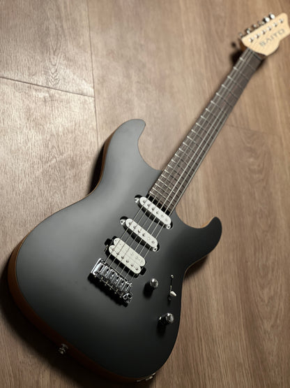 Saito S-622 SSH with Rosewood in Black 242737