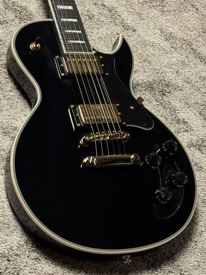Cort Classic Rock CR270 in Black