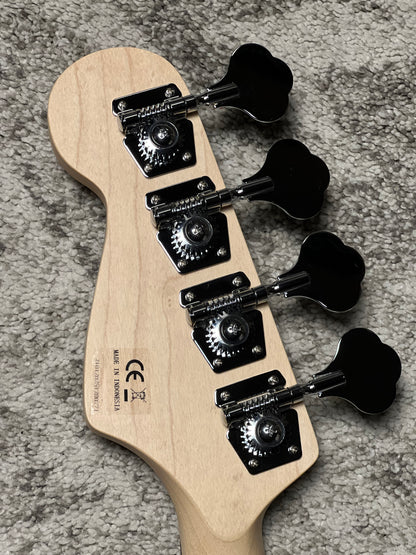 SLX Sparrow 70s Special Essentials with Maple FB in Vintage Natural