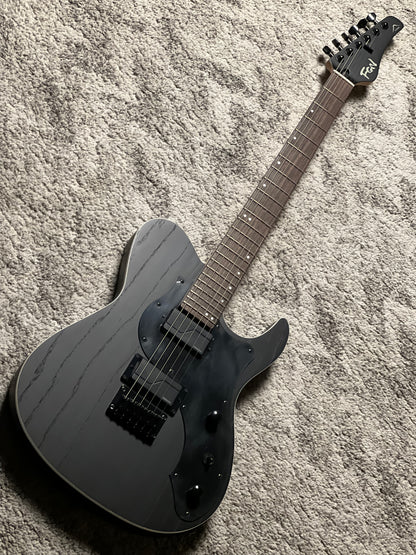 Fujigen FGN Iliad JIL2-ASH-DE664-R/OPB in Open Pore Black K230478
