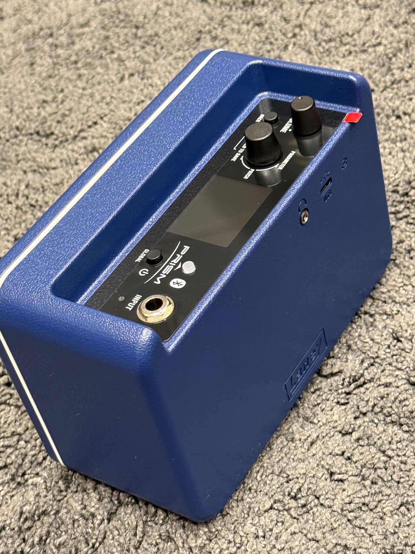 Laney Prism-Mini 2 x 3-watt Desktop Combo Amplifier