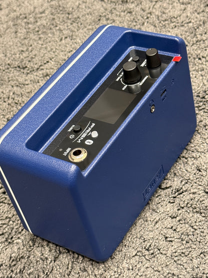 Laney Prism-Mini 2 x 3-watt Desktop Combo Amplifier