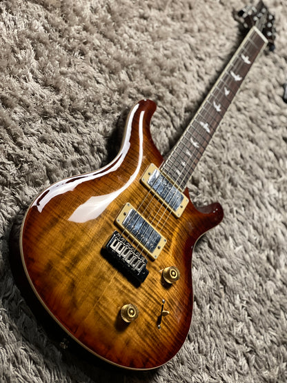 SQOE SEPR900 in Vintage Sunburst