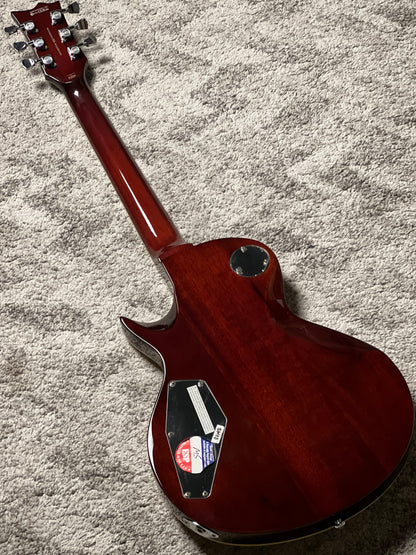 ESP LTD LEC-256VN  In Vintage Natural