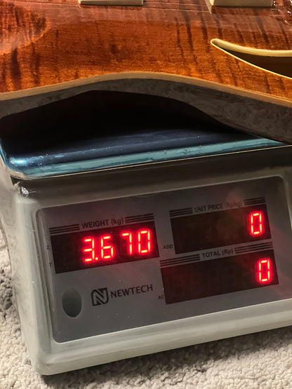 Schecter C-1 E/A Classic Cats Eye W23070499