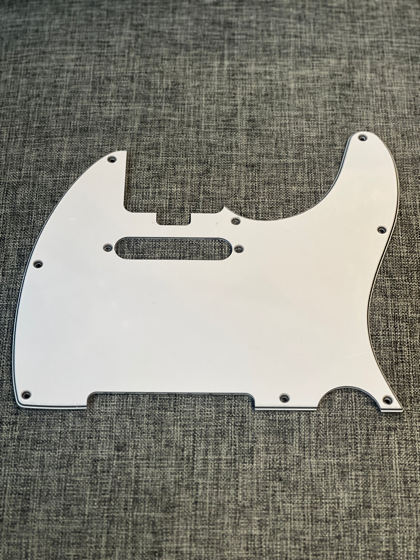 Soloking MT-1 Vintage / T-1B Vintage Pickguard Replacement Parts Accessories