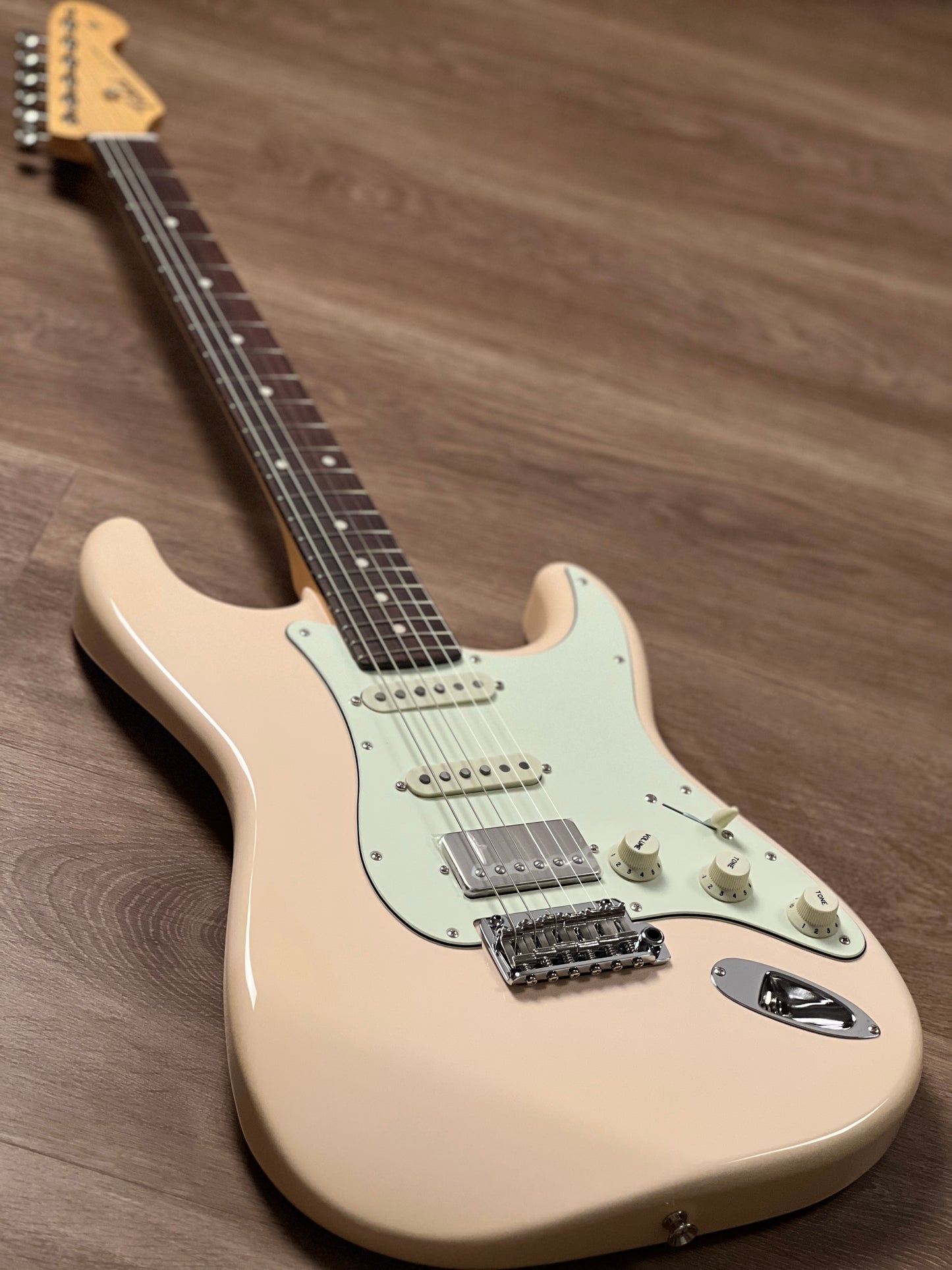 Tokai AST-423-101-SH/R SLP Goldstar Sound Japan in Shell Pink 231160