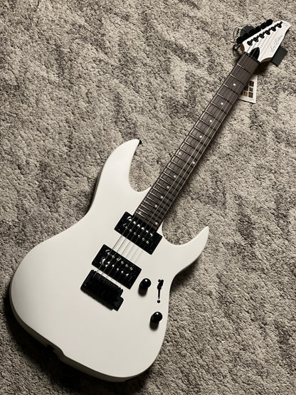 Sire Larry Carlton X1 White Satin