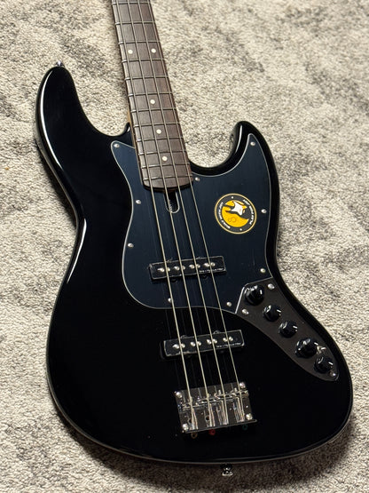 Sire Marcus Miller V3 4-String Bass in Gloss Black