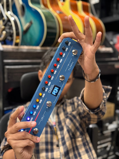 Flamma FG200 Intelligent Multi-Effects Processor