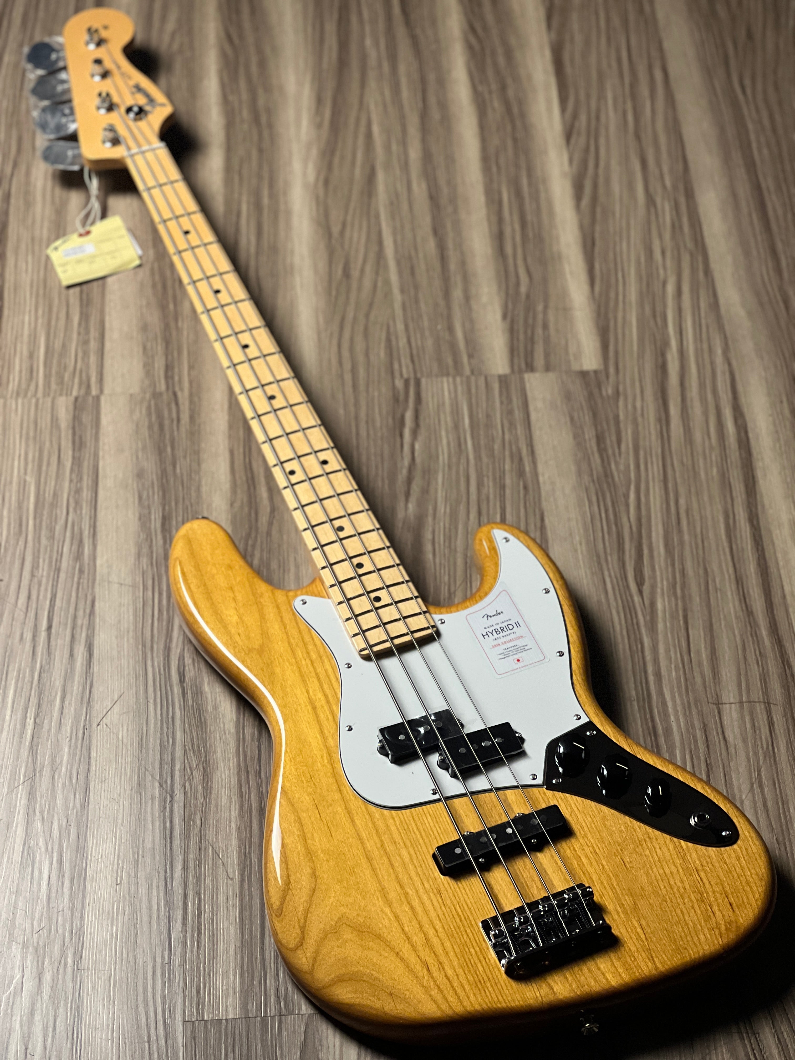 Fender Bass – nafiriguitar.com