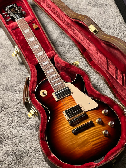 Gibson Les Paul Standard '60s AAA  in Tri-Burst 211950319
