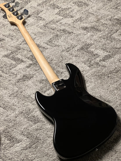 Sire Marcus Miller V1-4String Bass Guitar in Black