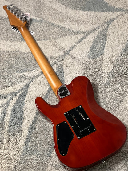 Soloking MT-1 Custom 24 HH MKII in Bengal Burst