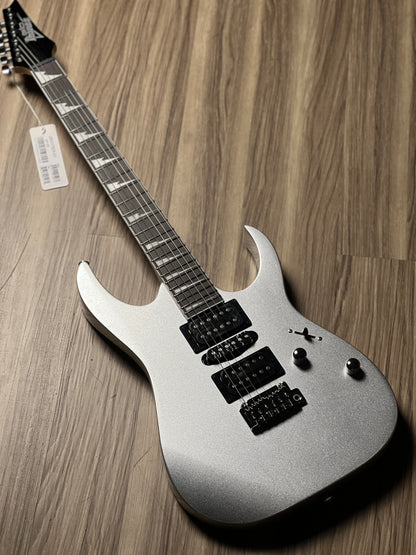 Ibanez GRG170DX-SV in Silver