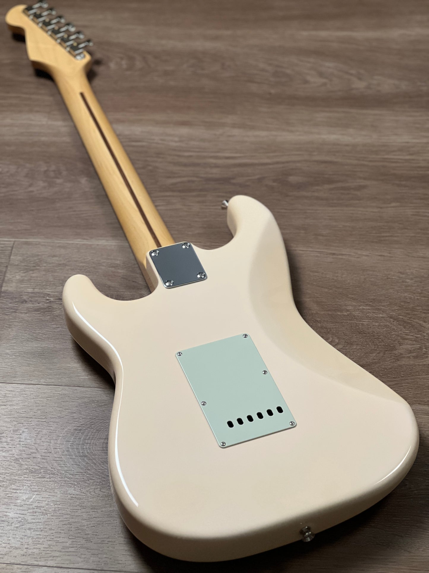 Tokai AST-423-101-SH/R SLP Goldstar Sound Japan in Shell Pink 231163