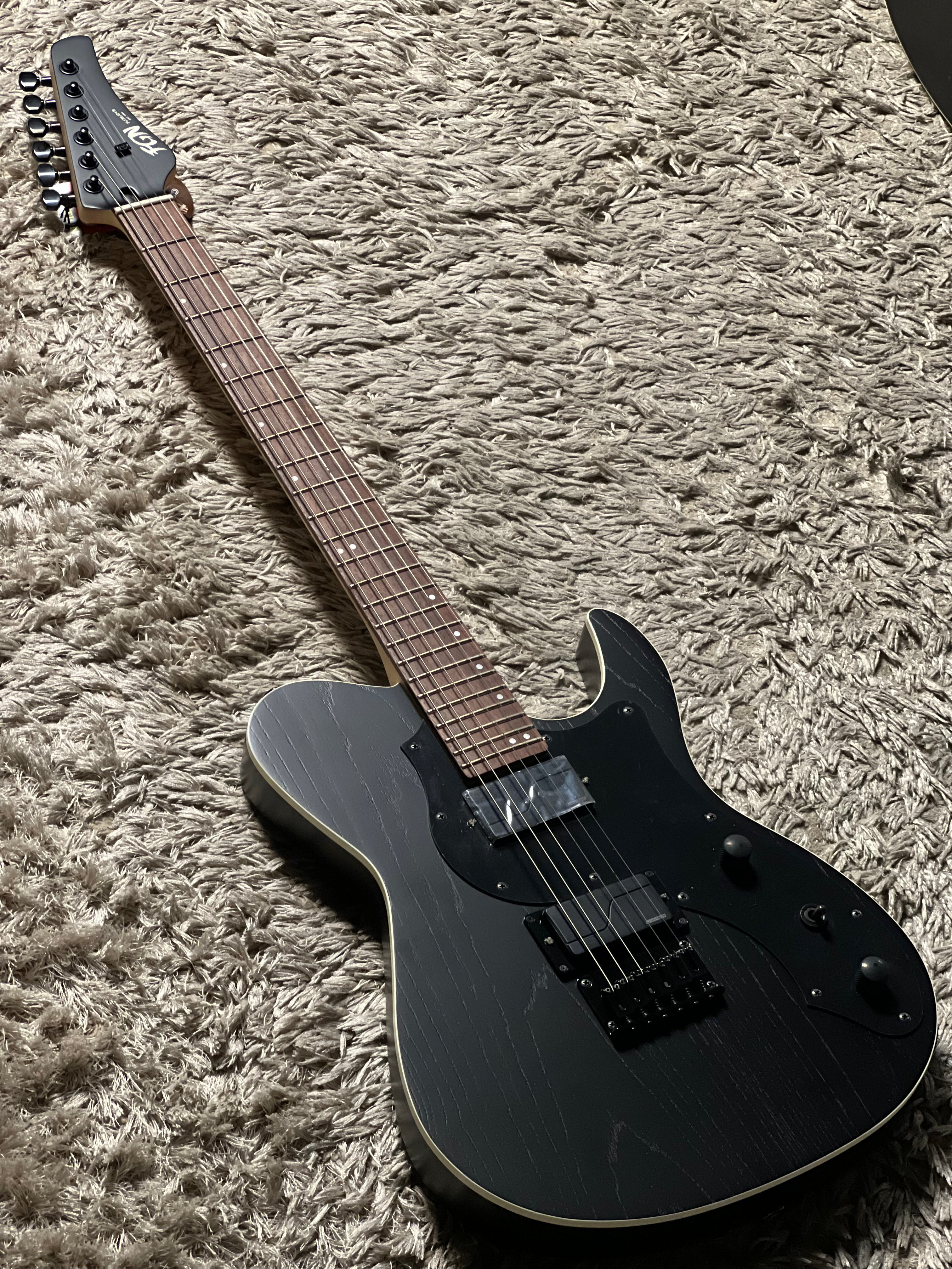 FGN Japan – nafiriguitar.com