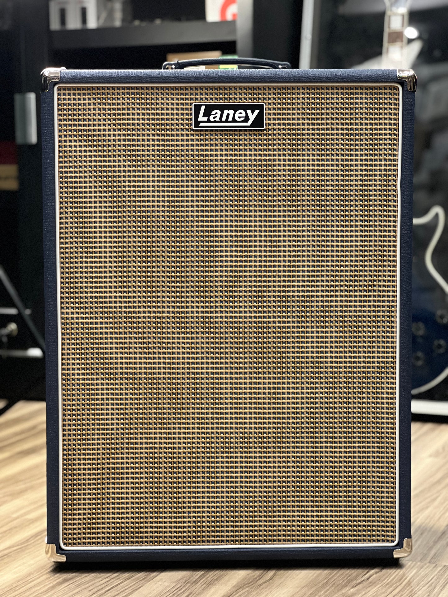 Laney LF Super 60-watt 2 x 12-inch Guitar Combo Amp