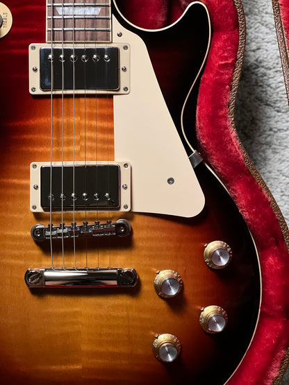 Gibson Les Paul Standard '60s AAA  in Tri-Burst 211950319